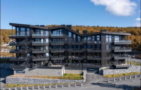 Riddertunets harmoni Beitostølen